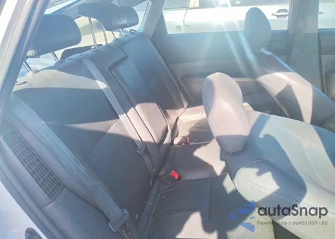 2008 Toyota Prius из США, поврежденный, VIN JTDKB20U187753489